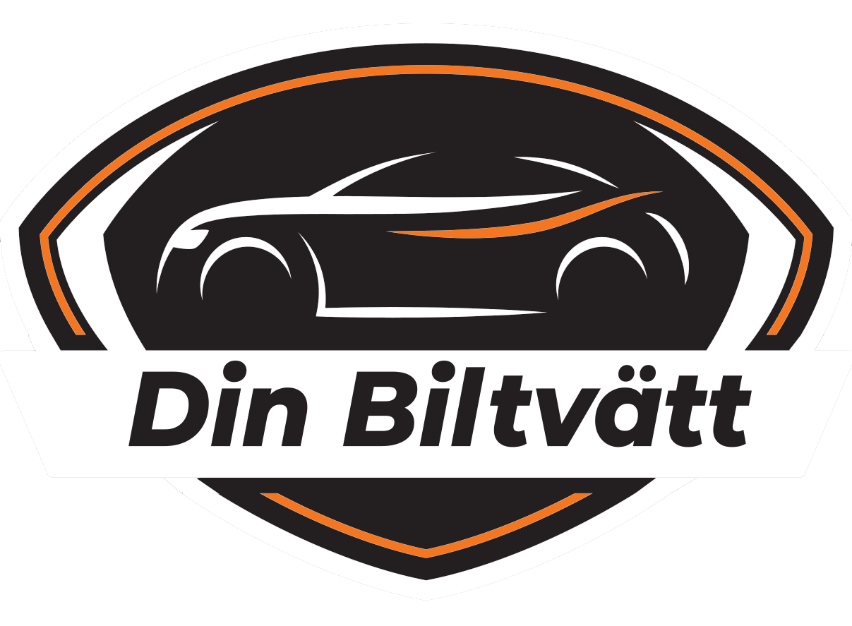 Din Biltvätt & Bilvård